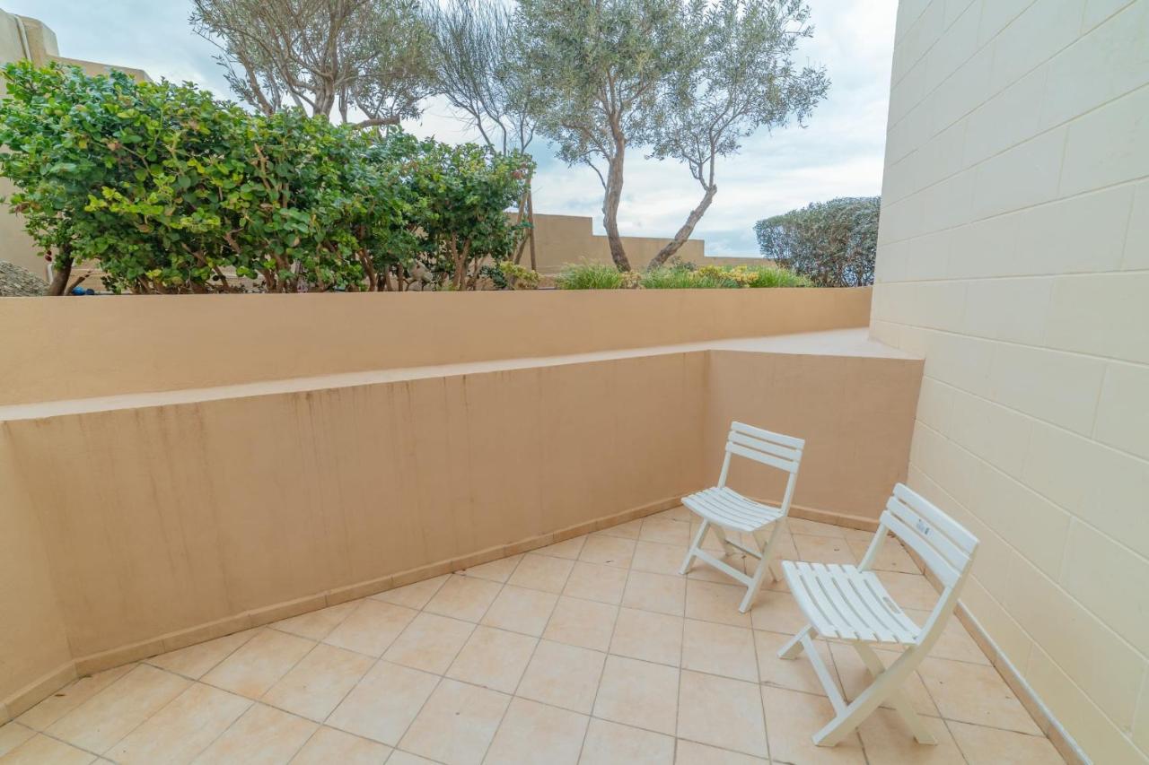Luxury Seaview & Pool-Hosted By Sweetstay Mellieħa Εξωτερικό φωτογραφία